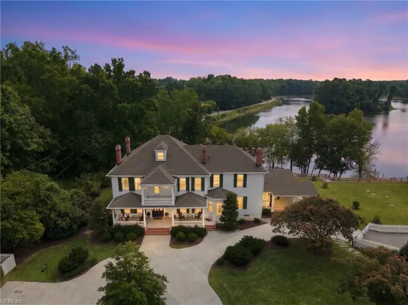 5633 Everets Rd, Suffolk, VA 23434