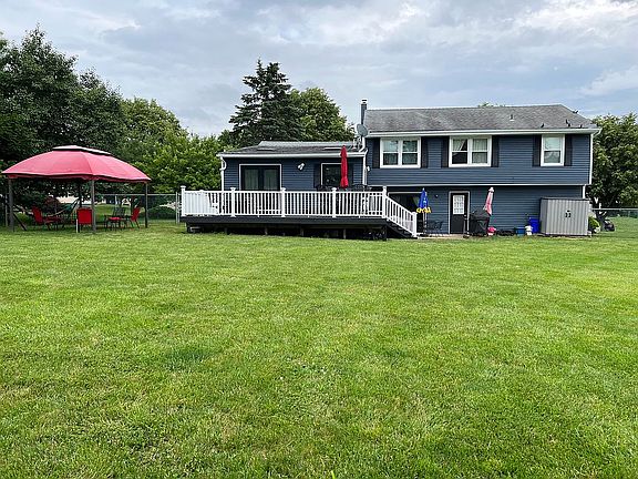 Back of the House