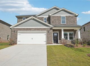 7749 Plymouth Dr, Fairburn, GA 30213