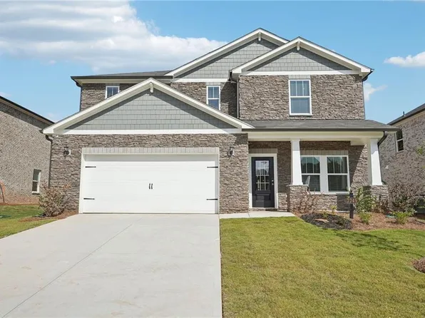 7749 Plymouth Dr, Fairburn, GA 30213