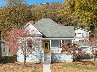 4513 Saint Elmo Ave, Chattanooga, TN 37409