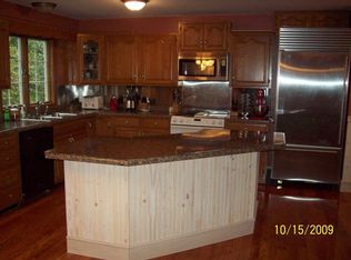 34 Jamestown Farm Dr, Florissant, MO