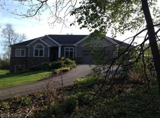 6269 Montmorency Dr SE, Caledonia, MI