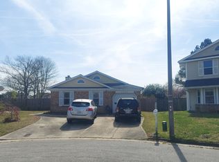 1952 Aborfield Ct, Virginia Beach, VA 23464