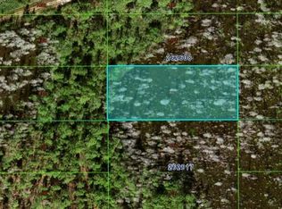 Sweet Hill Rd, Polk City, FL 33868