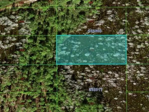 Sweet Hill Rd, Polk City, FL 33868