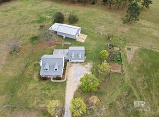 13785 Trawick Rd, Stapleton, AL 36578