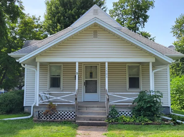 1503 Marshall St, Boone, IA 50036