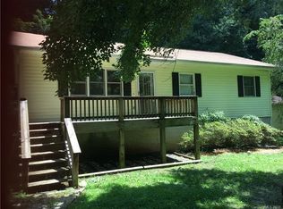 16 Harmon Cir, Asheville, NC 28803