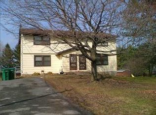 743 Washington St, Spencerport, NY 14559