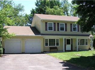 69 Deerfield Rd, East Brunswick, NJ 08816