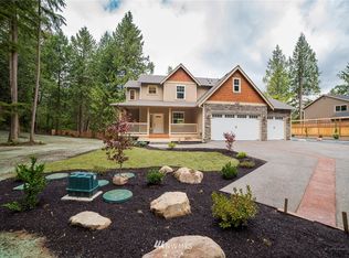 10109 56th St SE, Snohomish, WA