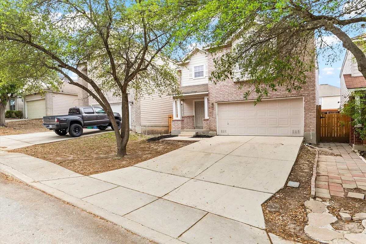 Building Photo - 5519 Tomas Cir