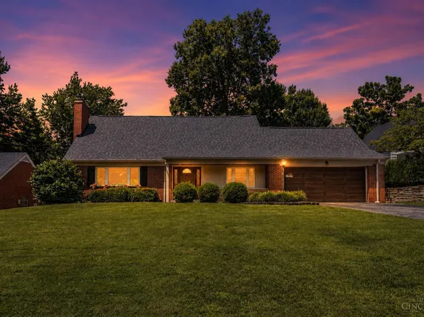 6465 Honeysuckle Dr, Cincinnati, OH 45230