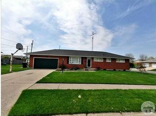 4053 Tacoma St, Springfield, OH 45503