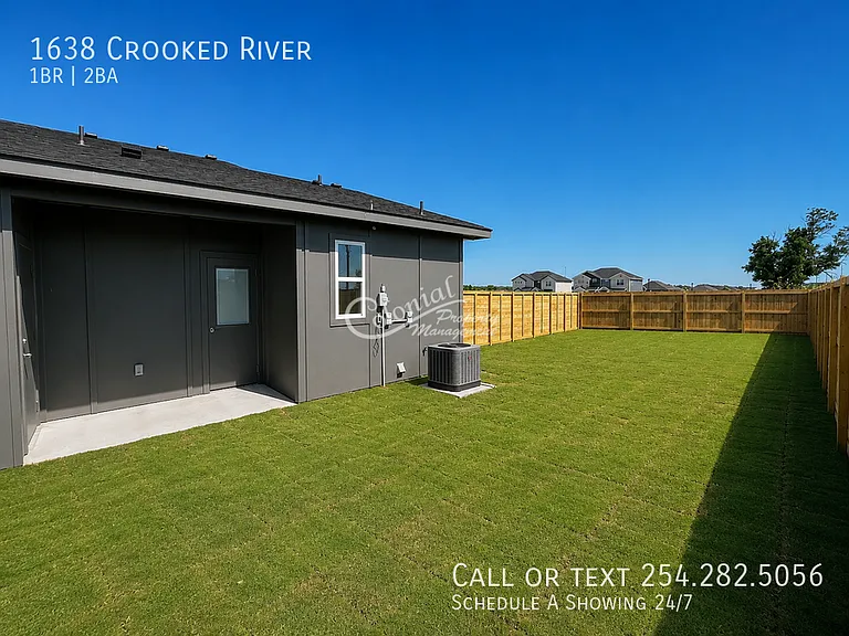 1638 Crooked River Ct — Photo 22