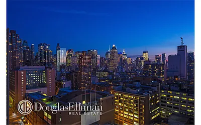 Sold by Douglas Elliman