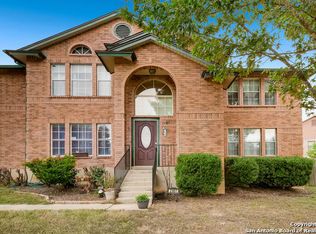 2807 Redsky Trl, San Antonio, TX 78259