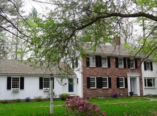 10 Batchelder Rd, Boxford, MA 01921