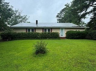 1492 Mount Pleasant Church Rd, Hickory, MS 39332