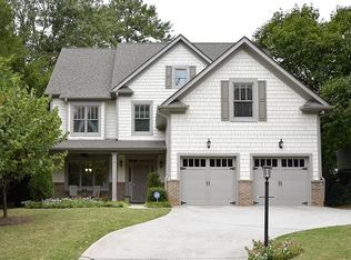 1820 Dresden Dr NE, Atlanta, GA 30319