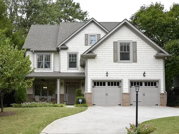 1820 Dresden Dr NE, Atlanta, GA 30319