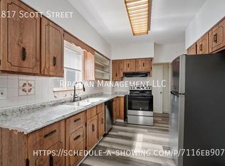 1817 Scott St, McKeesport, PA 15132