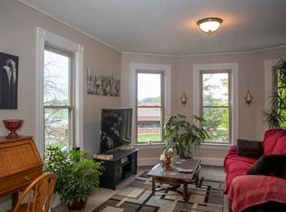 106 S Main St #106, Deerfield, WI 53531