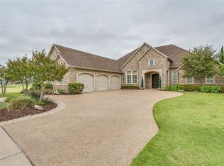 2714 Harborside Dr, Granbury, TX 76048