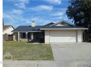 135 Mesquite Ct, Atwater, CA