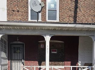 527 N Dr Martin Luther King Blvd, Atlantic City, NJ 08401