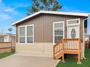 9700 SW Tualatin Rd #35, Tualatin, OR 97062