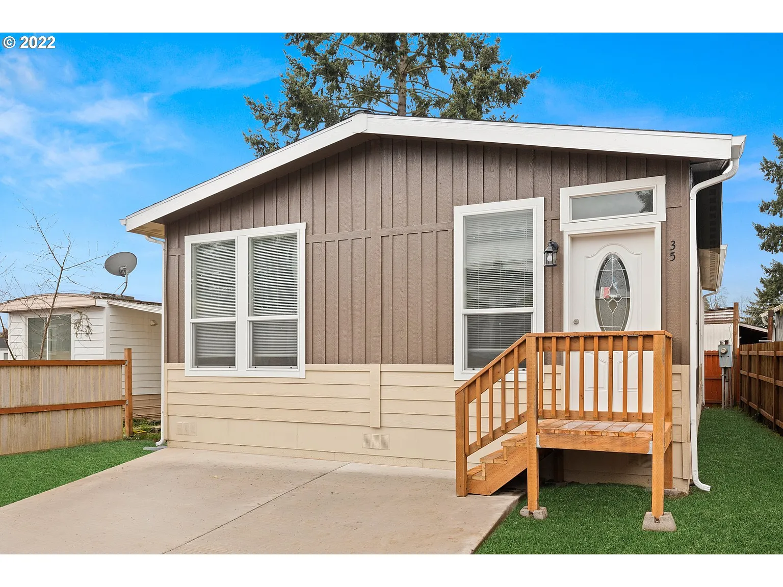 9700 SW Tualatin Rd #35 photo 1