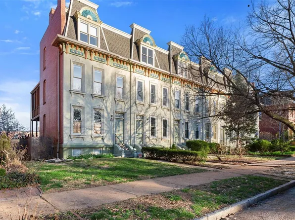 1502 Mississippi Ave, Saint Louis, MO 63104