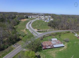 Gum Br Rd, Dickson, TN --