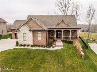 18886 Long Grove Way, Louisville, KY 40245