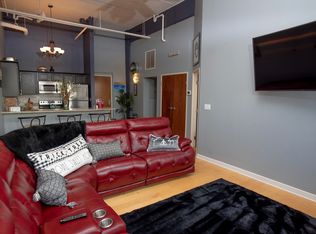 1133 W 9th St APT 601, Cleveland, OH 44113