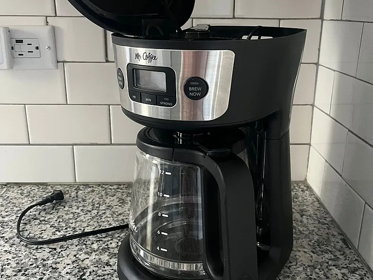 Coffee Maker