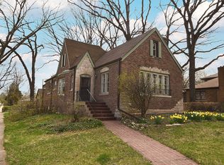 1607 Pine Rd, Homewood, IL 60430