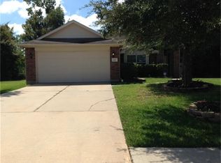 22907 E Fairfax Village Cir, Spring, TX 77373