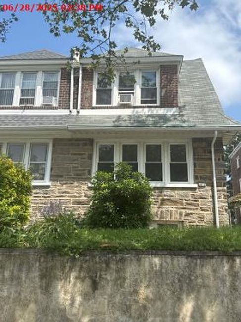Property Front View