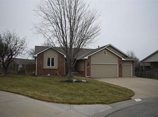 11510 W Central Park Ct, Wichita, KS 67205