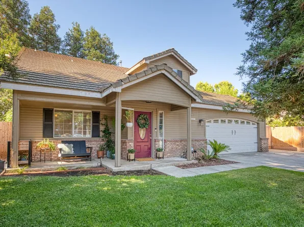 4657 W Saginaw Way, Fresno, CA 93722