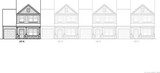 2nd image of 103A Blackstone Ct #18