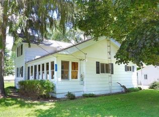904 N Church St, Tekonsha, MI 49092