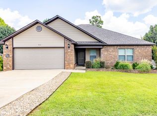 306 Pleasant Elm Dr, Benton, AR 72015
