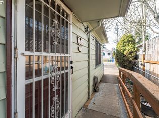 6730 SE 86th Ave, Portland, OR 97266