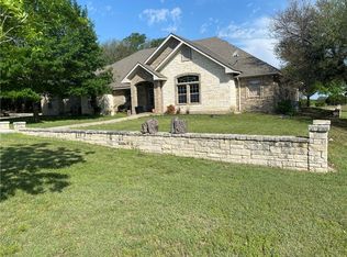 700 County Road 195, Jonesboro, TX 76538
