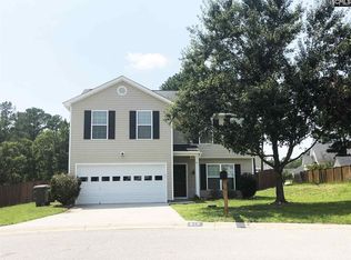 816 Goldeneye Ct, Blythewood, SC 29016