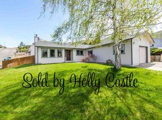 1320 Rohman Dr, Prosser, WA 99350